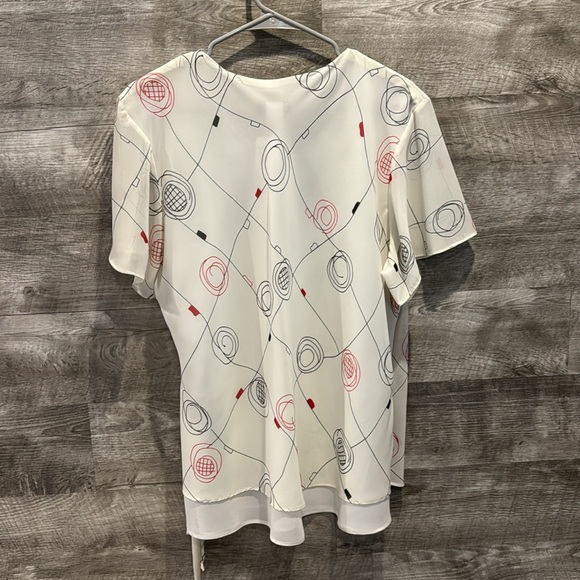 C.O.C. Wrap Top with tank integrated. - Picture 7 of 10